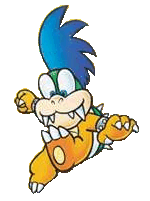 Larry Koopa