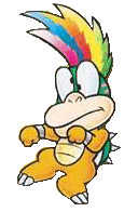 Lemmy Koopa