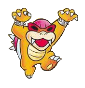 Roy Koopa