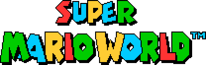 Super Mario World