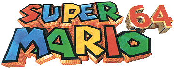 Super Mario 64