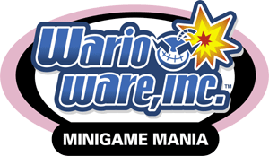 Wario Ware Inc.: Minigame Mania