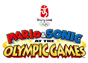 Mario & Sonic at the Olympic Games