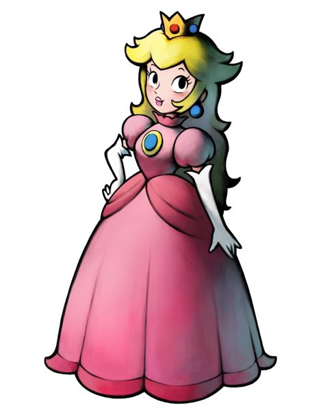 Princess Peach