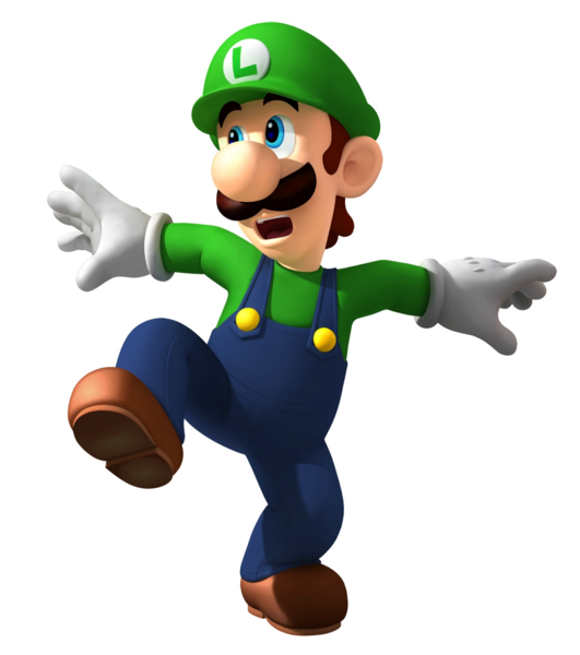 Luigi