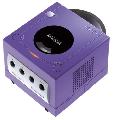 Nintendo Gamecube 2002-2007