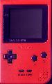 Game Boy Pocket 1996