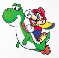 Super Mario World - a hres kp