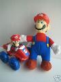 Mario Kart DS figura