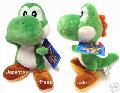 Plss Yoshi figura