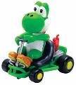 Mario Kart figura Yoshi