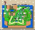 Yoshi's Island trkp