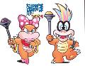 Wendy O. Koopa s Iggy Koopa