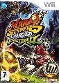 Mario Strikers Charged Football (2007)