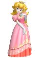 Princess Peach