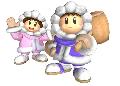 Ice Climber