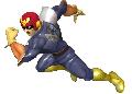 Captain Falcon