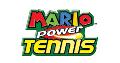 Mario Power Tennis