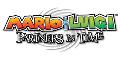 Mario & Luigi: Partners in Time