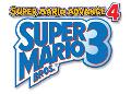 Super Mario Advance 4: Super Mario Bros. 3