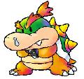 Baby Bowser