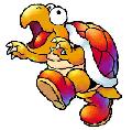 Hookbill the Koopa