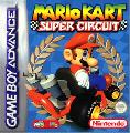 Mario Kart: Super Circuit (2001)