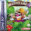 Wario Land 4 (2001)