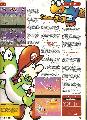 Yoshi: Touch & Go (2. oldal)