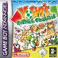 Yoshi's Universal Gravitation (2004)