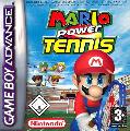 Mario Power Tennis (2005)