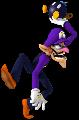 Waluigi