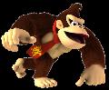 Donkey Kong