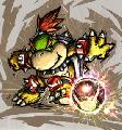 Mario Strikers Charged Football