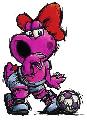 Birdo