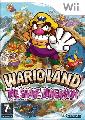 Wario Land: The Shake Dimension (2008)