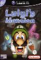 Luigi's Mansion (2002)