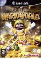 Wario World (2003)