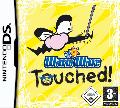 WarioWare: Touched! (2005)