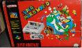 Francia Super Mario World Pack SNES