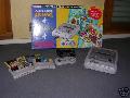 Francia Super Mario All-Stars s Super Mario World pack SNES