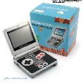 Classic NES Series Game Boy Advance SP