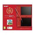 Super Mario 25th Anniversary Nintendo DSi XL