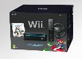 Mario Kart Wii pack fekete Nintendo Wii