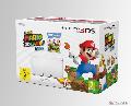 Super Mario 3D Land pack Nintendo 3DS