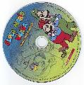 A 2006-os kiads Super Mario Vilga DVD lemez