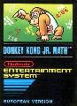 Donkey Kong Jr. Math (1985)