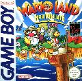 Wario Land: Super Mario Land 3 (1994)