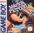 Mario's Picross (1995)