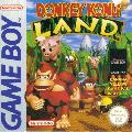 Donkey Kong Land (1995)